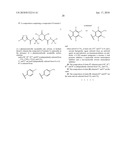 NOVEL PYRIMIDINECARBOXAMIDE DERIVATIVES diagram and image