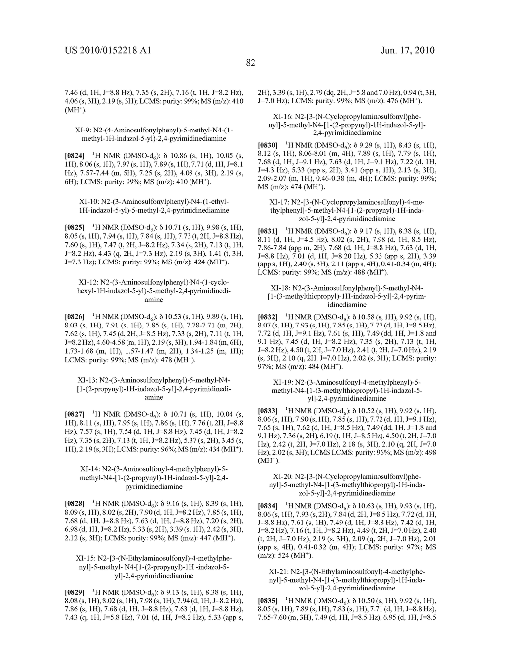 COMPOSITIONS AND METHODS FOR INHIBITION OF THE JAK PATHWAY - diagram, schematic, and image 83