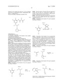 PYRAZOLE DERIVATIVES AS INHIBITORS OF RECEPTOR TYROSINE KINASES diagram and image