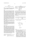 PYRAZOLE DERIVATIVES AS INHIBITORS OF RECEPTOR TYROSINE KINASES diagram and image