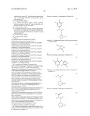 PYRAZOLE DERIVATIVES AS INHIBITORS OF RECEPTOR TYROSINE KINASES diagram and image