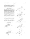 INDENE DERIVATIVES AS PHARMACEUTICAL AGENTS diagram and image