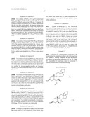 INDENE DERIVATIVES AS PHARMACEUTICAL AGENTS diagram and image