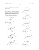 INDENE DERIVATIVES AS PHARMACEUTICAL AGENTS diagram and image