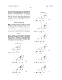 INDENE DERIVATIVES AS PHARMACEUTICAL AGENTS diagram and image