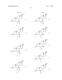 INDENE DERIVATIVES AS PHARMACEUTICAL AGENTS diagram and image