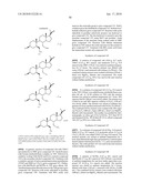 INDENE DERIVATIVES AS PHARMACEUTICAL AGENTS diagram and image