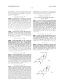 INDENE DERIVATIVES AS PHARMACEUTICAL AGENTS diagram and image