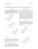 INDENE DERIVATIVES AS PHARMACEUTICAL AGENTS diagram and image