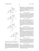 INDENE DERIVATIVES AS PHARMACEUTICAL AGENTS diagram and image