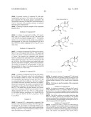 INDENE DERIVATIVES AS PHARMACEUTICAL AGENTS diagram and image