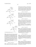 INDENE DERIVATIVES AS PHARMACEUTICAL AGENTS diagram and image