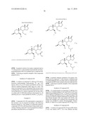 INDENE DERIVATIVES AS PHARMACEUTICAL AGENTS diagram and image