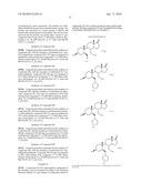 INDENE DERIVATIVES AS PHARMACEUTICAL AGENTS diagram and image