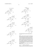 INDENE DERIVATIVES AS PHARMACEUTICAL AGENTS diagram and image