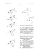 INDENE DERIVATIVES AS PHARMACEUTICAL AGENTS diagram and image