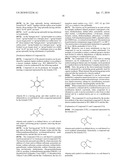 Cyclic amine compound diagram and image