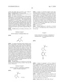 Cyclic amine compound diagram and image