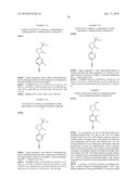 Cyclic amine compound diagram and image