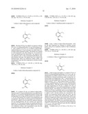 Cyclic amine compound diagram and image