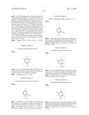 Cyclic amine compound diagram and image