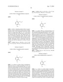 Cyclic amine compound diagram and image