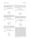 Cyclic amine compound diagram and image