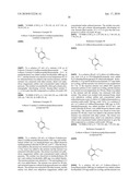 Cyclic amine compound diagram and image