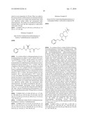 Cyclic amine compound diagram and image