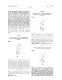 Cyclic amine compound diagram and image