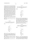 Cyclic amine compound diagram and image