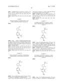 Cyclic amine compound diagram and image