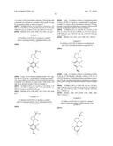 Cyclic amine compound diagram and image