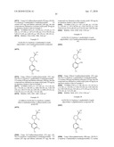 Cyclic amine compound diagram and image