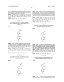 Cyclic amine compound diagram and image