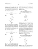 Cyclic amine compound diagram and image