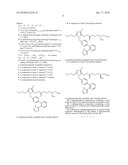 ANGIOTENSIN II RECEPTOR ANTAGONISTS diagram and image