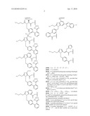 ANGIOTENSIN II RECEPTOR ANTAGONISTS diagram and image