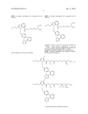 ANGIOTENSIN II RECEPTOR ANTAGONISTS diagram and image