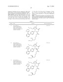 ANGIOTENSIN II RECEPTOR ANTAGONISTS diagram and image