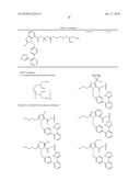 ANGIOTENSIN II RECEPTOR ANTAGONISTS diagram and image