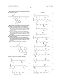 ANGIOTENSIN II RECEPTOR ANTAGONISTS diagram and image