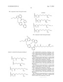 ANGIOTENSIN II RECEPTOR ANTAGONISTS diagram and image