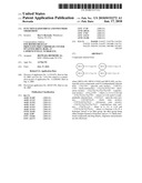 FUNCTIONALIZED DRUGS AND POLYMERS THEREFROM diagram and image