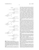 FUNCTIONALIZED DRUGS AND POLYMERS THEREFROM diagram and image