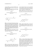 FUNCTIONALIZED DRUGS AND POLYMERS THEREFROM diagram and image