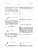 FUNCTIONALIZED DRUGS AND POLYMERS THEREFROM diagram and image