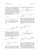 FUNCTIONALIZED DRUGS AND POLYMERS THEREFROM diagram and image