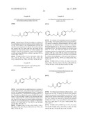 FUNCTIONALIZED DRUGS AND POLYMERS THEREFROM diagram and image