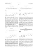 FUNCTIONALIZED DRUGS AND POLYMERS THEREFROM diagram and image